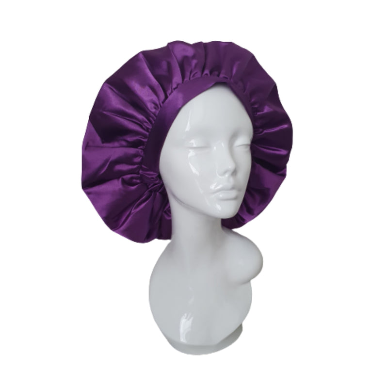 LUXE BONNET - BED & BOUGEE – thecurlystore