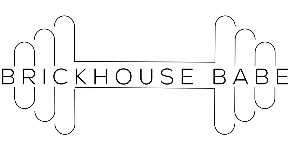 Rhinestone Shaker Cup – Brickhouse Babe