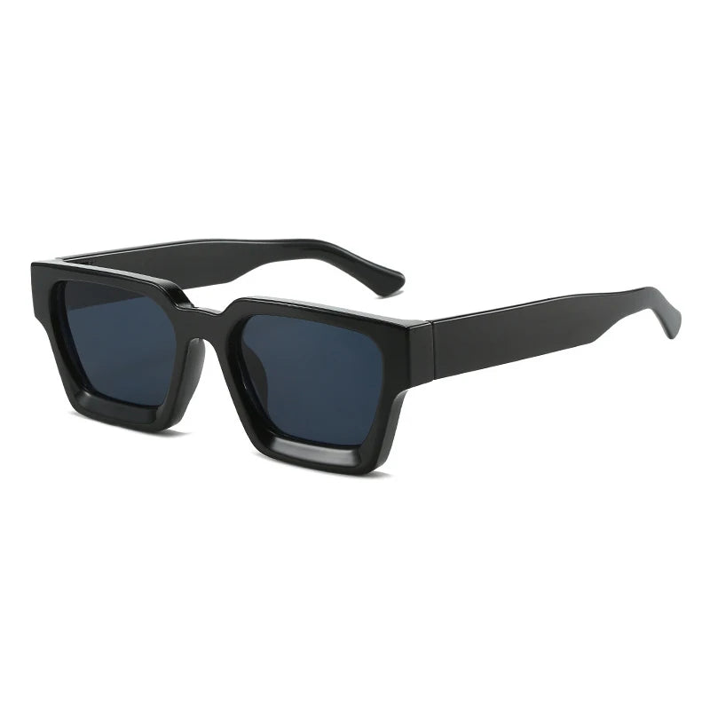 Legacy Square Retro Sunglasses
