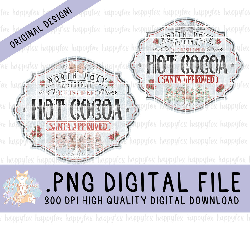 Dottie Digitals - Fairy Starbucks Hot Cup SVG Magical Hot Cup Svg