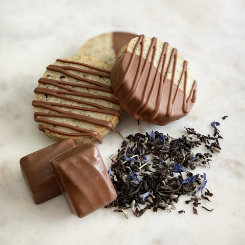 Willow's Dream Chocolate Cookie Recipe