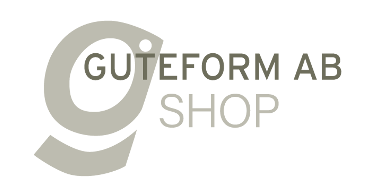 Guteform Shop