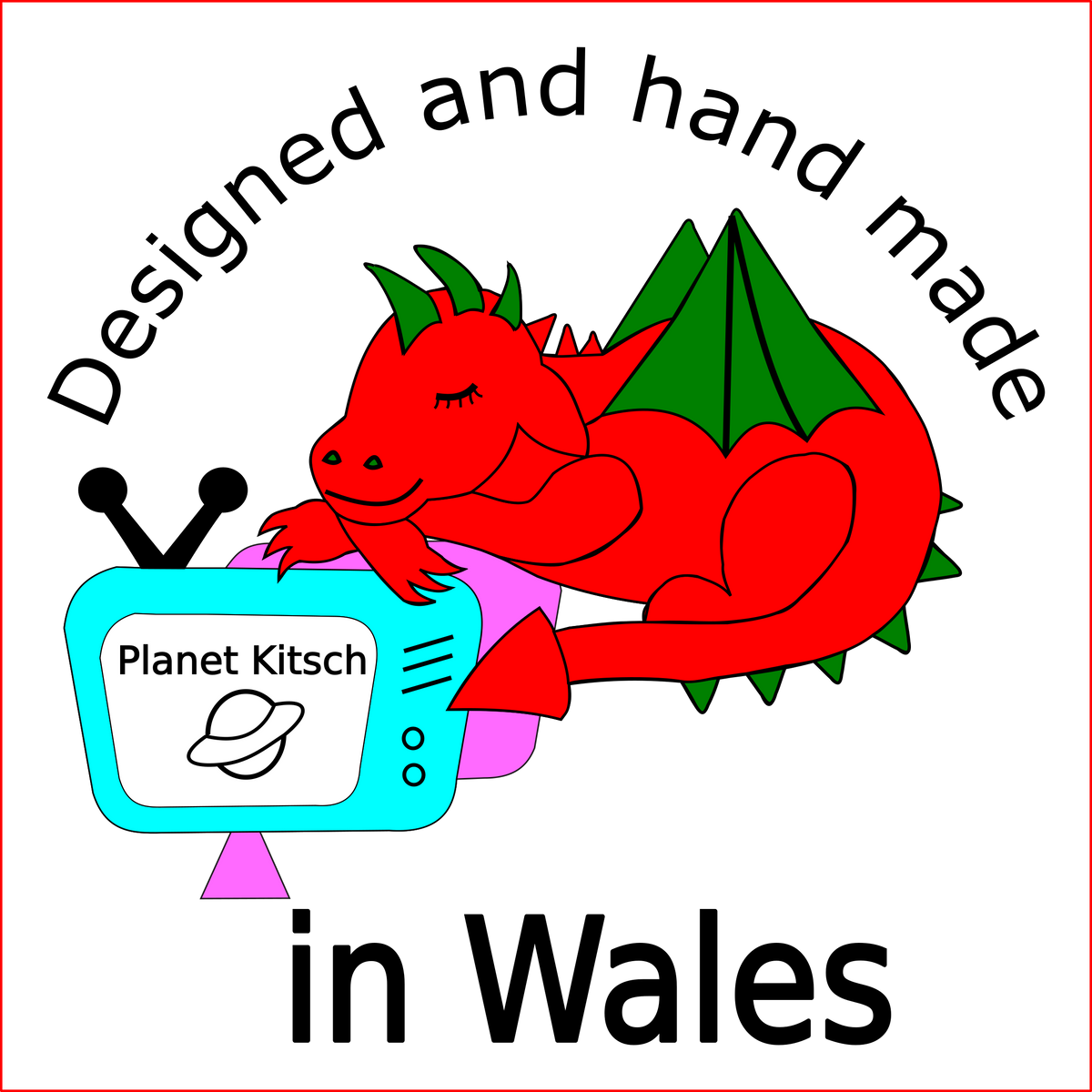 Planet Kitsch