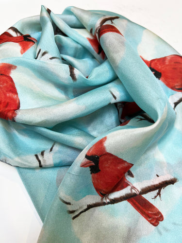Winter Classics with a Reversible Scarf + Bird Bakery (Giveaway Alert!) -  Color & Chic
