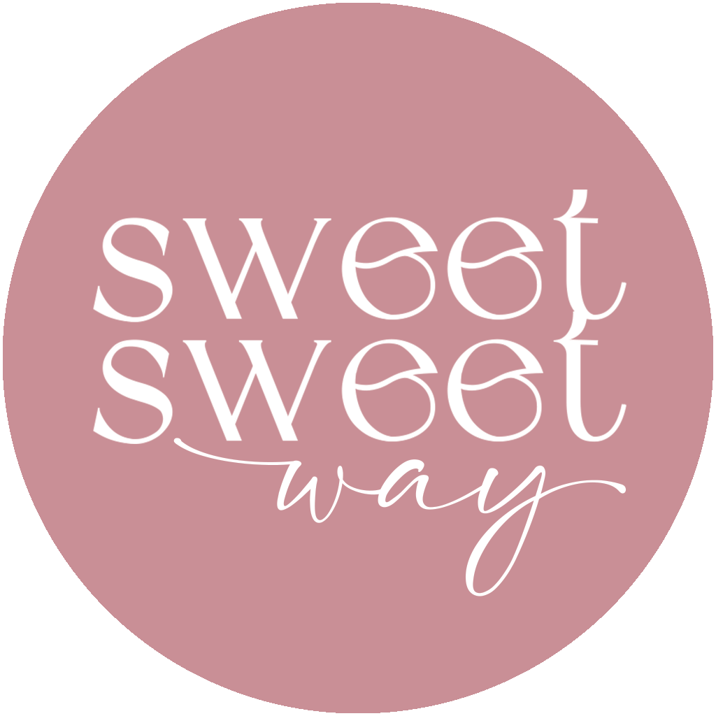 Sweet Sweet Way Ostia