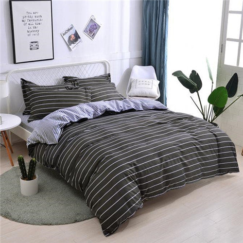 modern bedding duvet