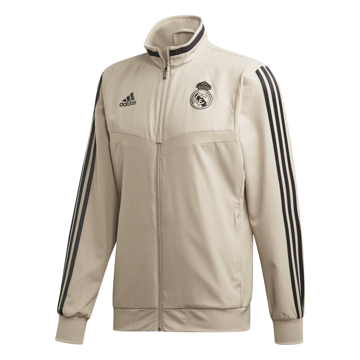 real madrid tracksuit