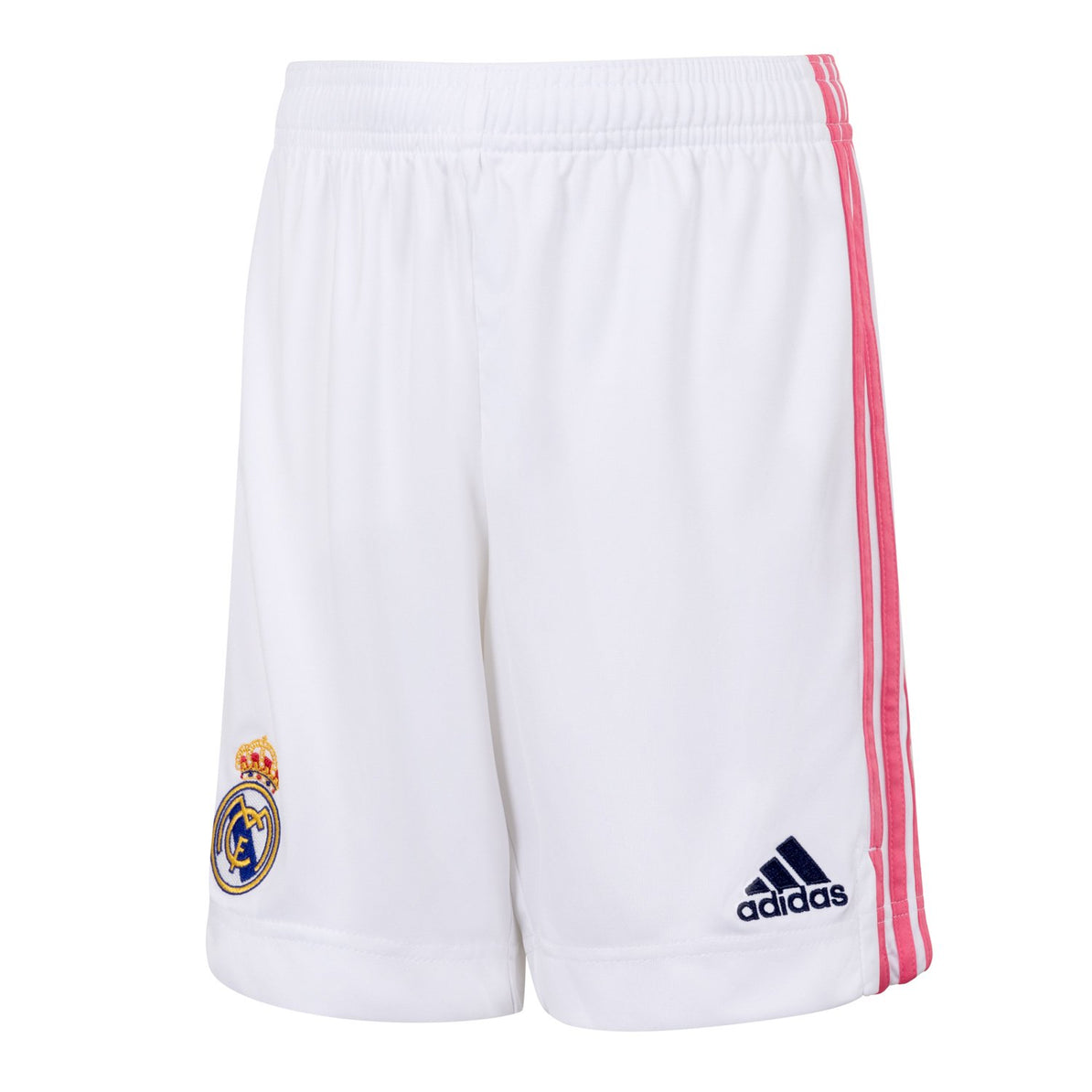 short real madrid