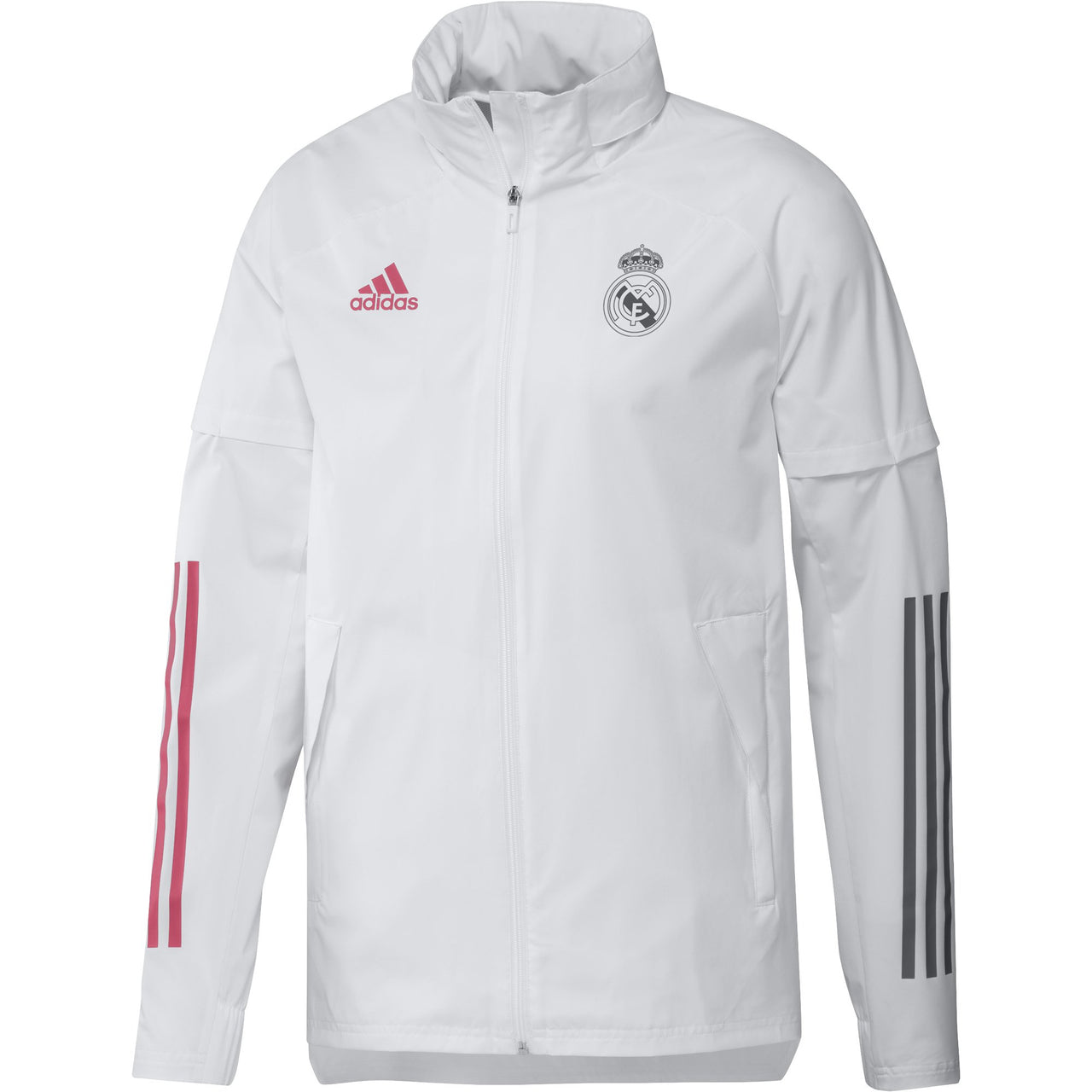 Mens Jackets – Real Madrid CF | UK Shop
