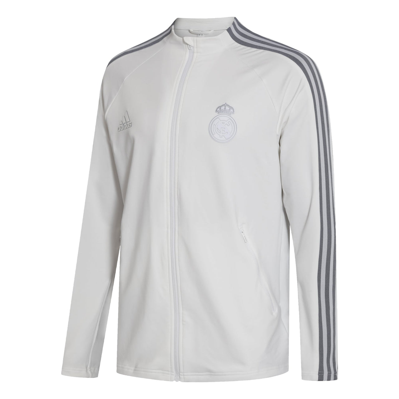 real madrid jacket online