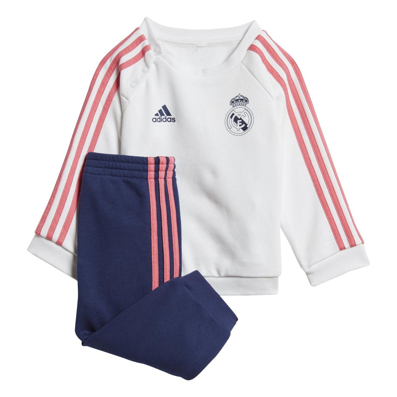 roupa do real madrid