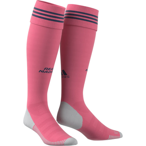 Sindicato exposición Aspirar Real Madrid Calcetines para el exterior 20-21 rosa - Real Madrid CF | UK  Shop