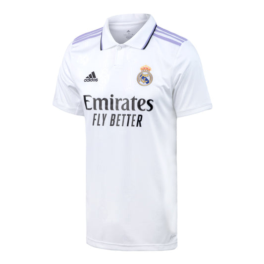 trog Geef energie Rationeel Real Madrid 2022-23 Kits - Real Madrid CF | UK Shop