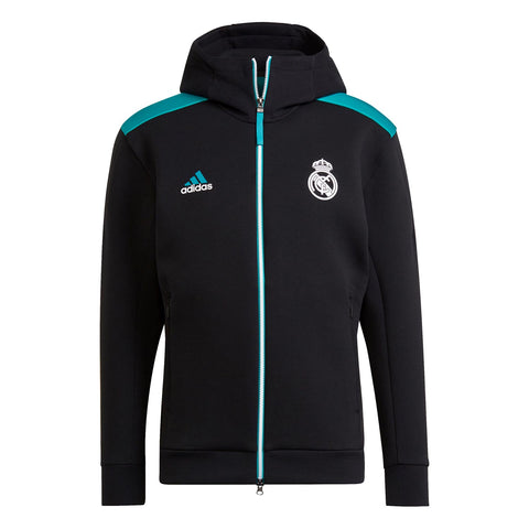 Chaqueta para 21/22 - Real Madrid CF | UK Shop