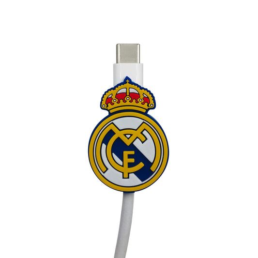 Real Madrid Football Club - 32 GB Pendrive - Club Crest Shape and