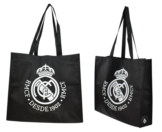 Real Madrid Bolsa de viaje para el lavado blanco - Real Madrid CF