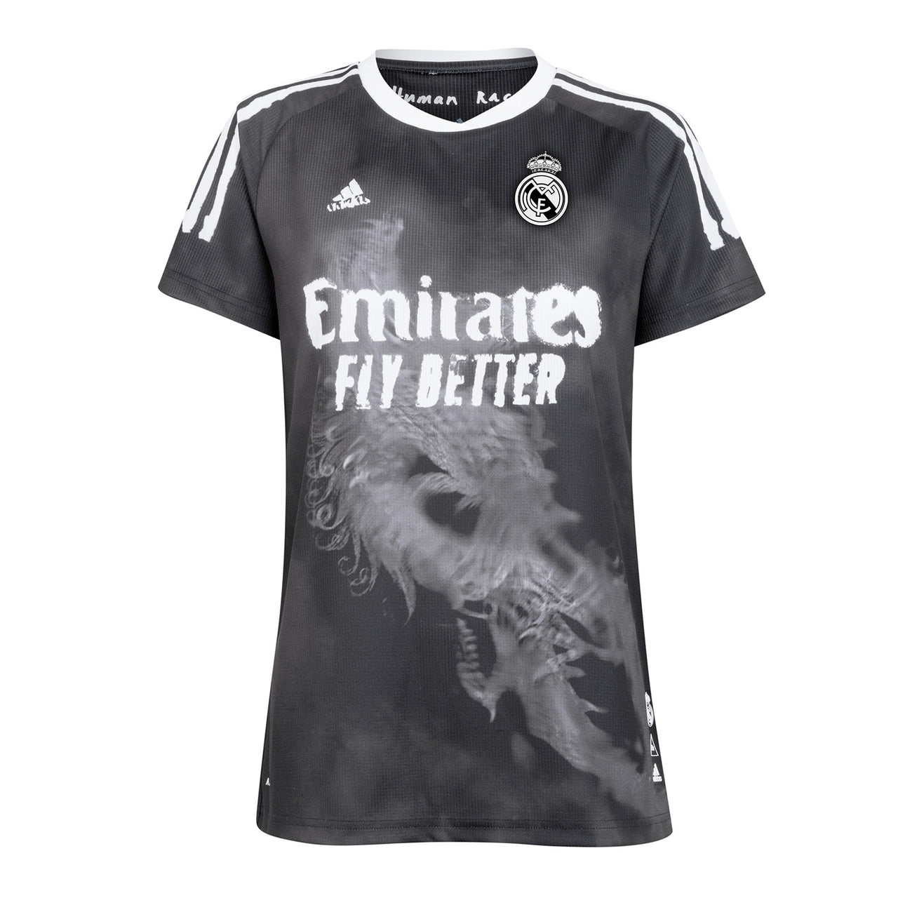 real madrid football kit