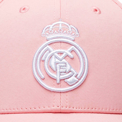 Crest Cap Pink