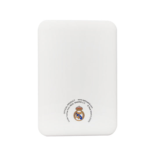 Fones de ouvido Bluetooth - Real Madrid CF