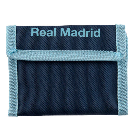 Botero/Neceser Real Madrid