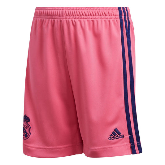 Adidas Real Madrid Condivo Junior Training Pant 2021/2022 - Sport from  Excell Sports UK