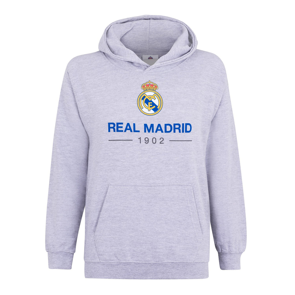 real madrid hoodie