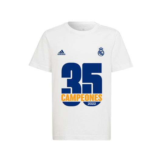 The Great Branding Youth UCL 2022 Winner T-Shirt White 10