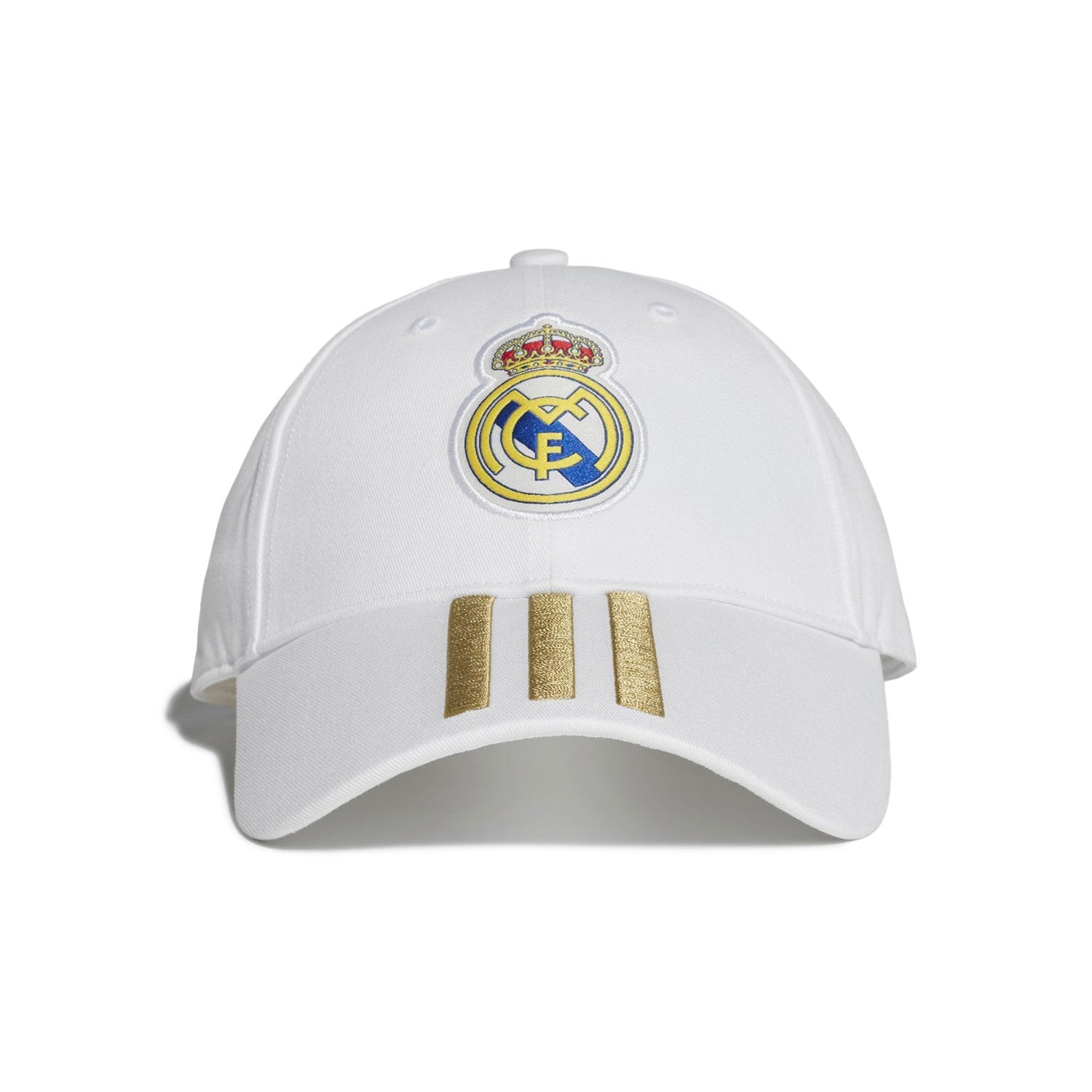 Baseball Cap – Real Madrid CF 