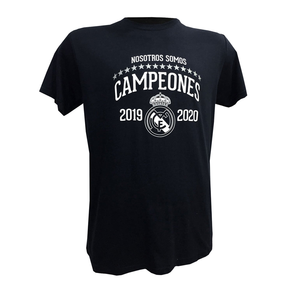 real champion t shirt