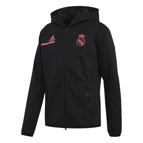 real madrid ucl jacket