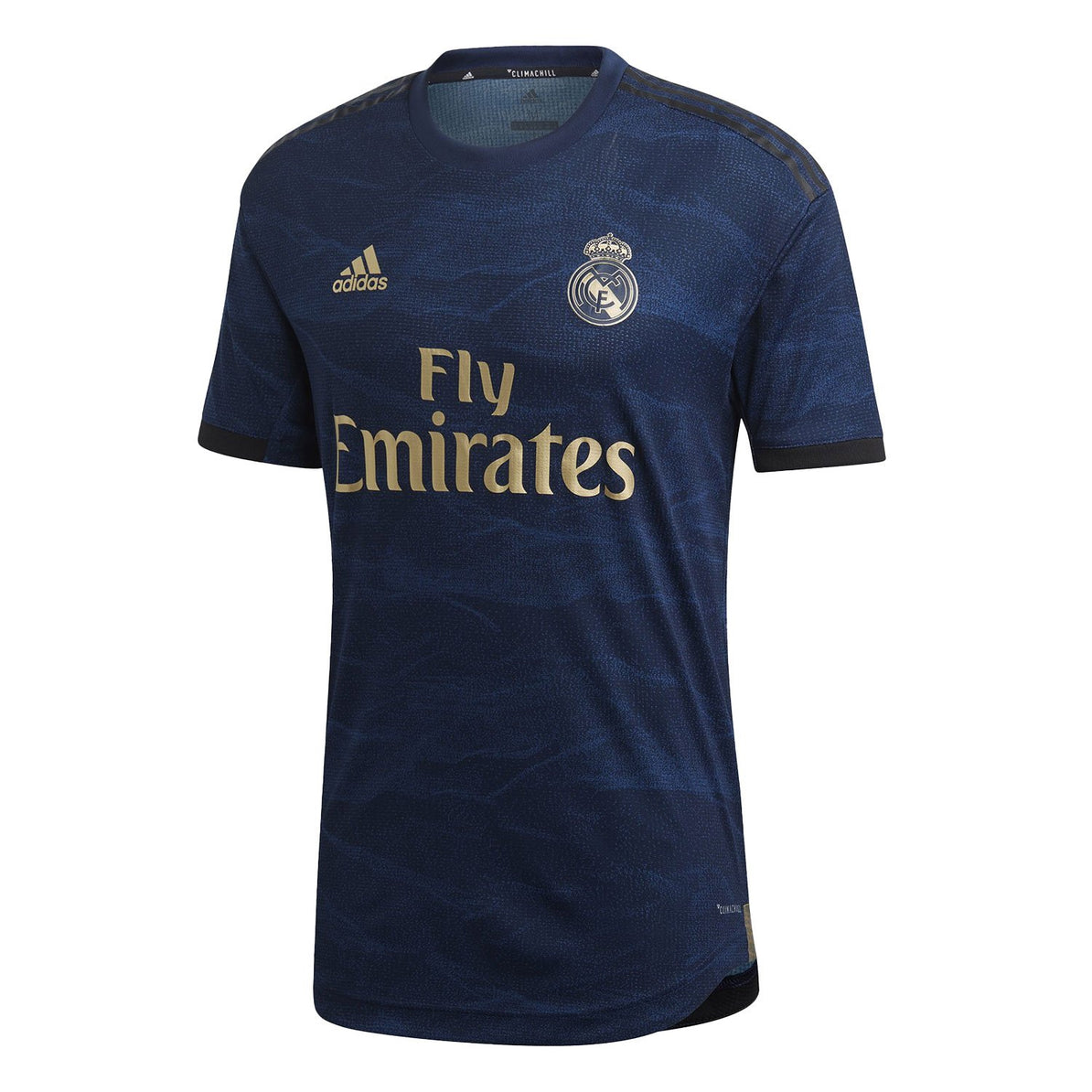 real madrid authentic