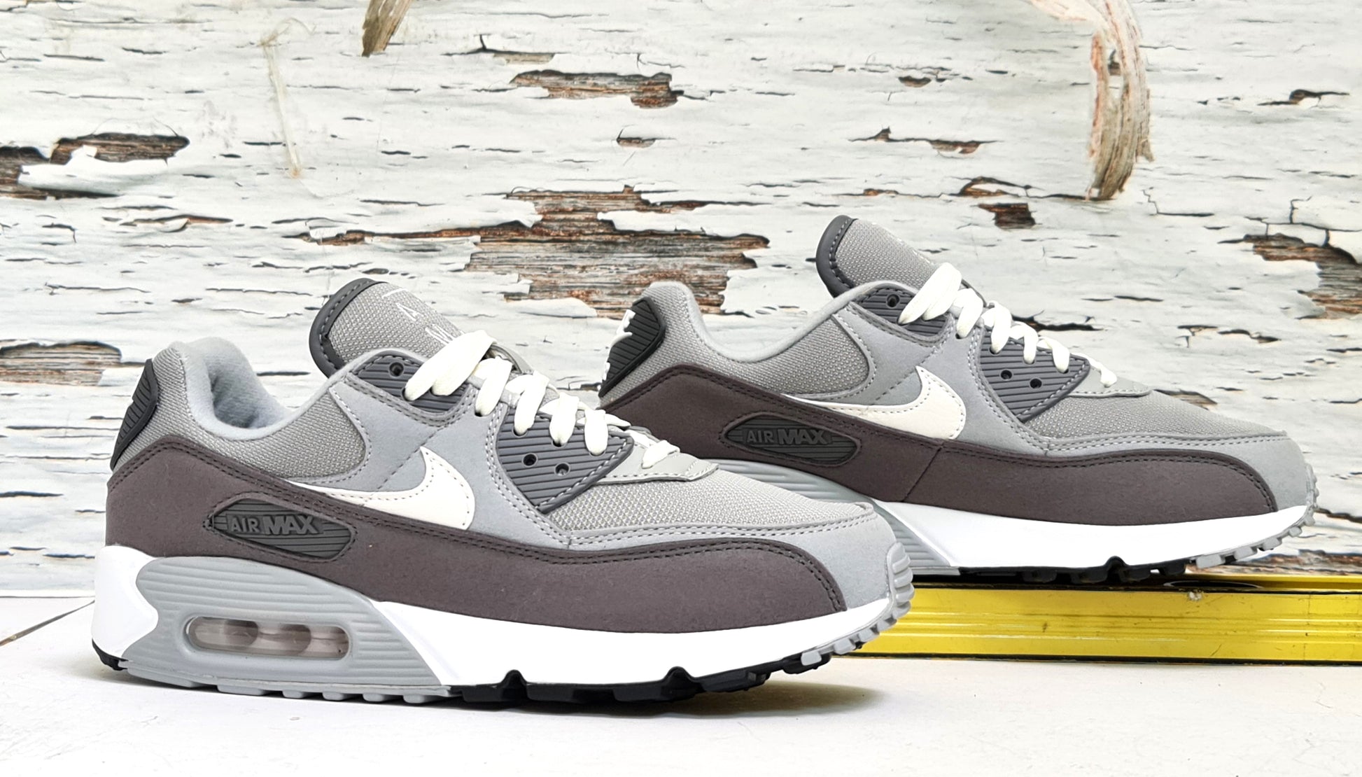 nike air max smoke grey