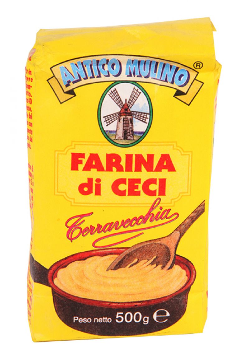 Molini Pizzuti – Farina Integrale (Panificazione) 25 kg – Castaldi Group