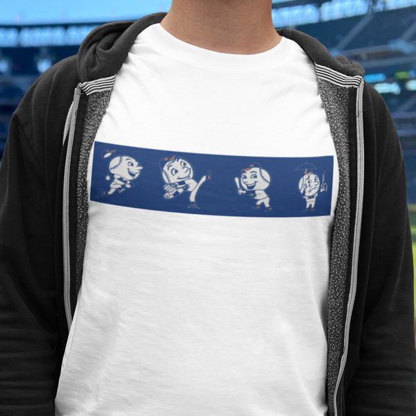 Paul O'Neill, The Warrior tee (2023) NY Yankees – Yestercool