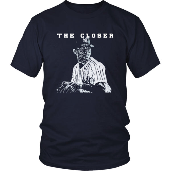 Mickey Mantle, N Y Yankee Stadium tee – Yestercool