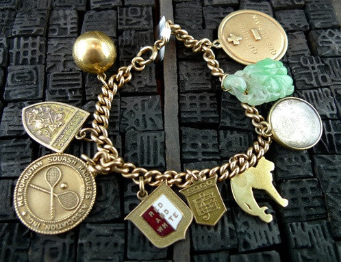 Classic Charm Bracelets