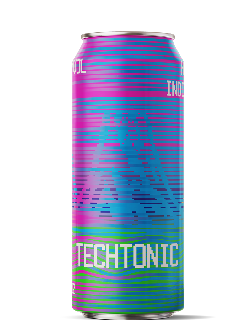 Image of Techtonic
