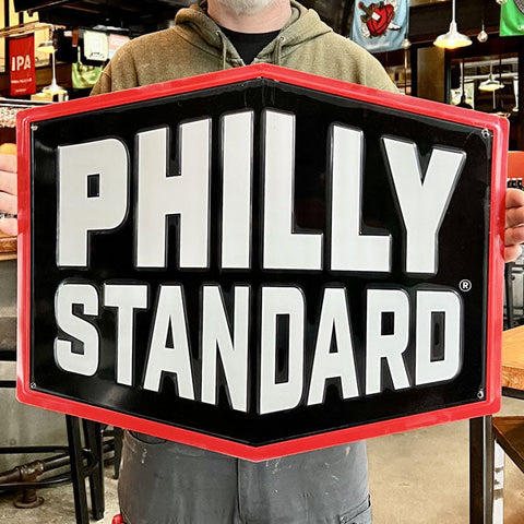 Philly Standard Punch – Yards Brewing Co.
