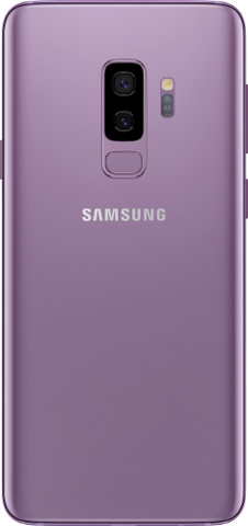 Samsung Galaxy S9 Plus – Public Mobile