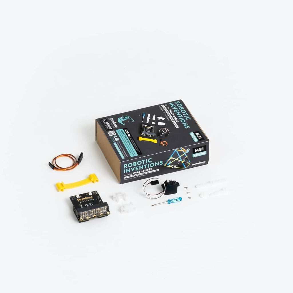 micro:bit drone:bit kit (Without micro:bit board )