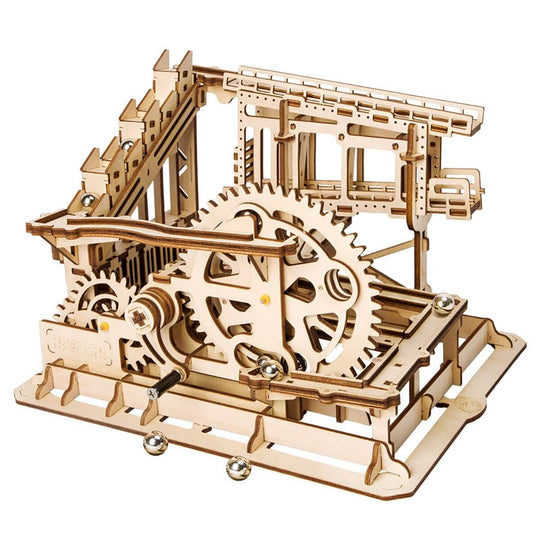 ROKR 3D Puzzles, 3 Wooden Puzzles For Teens & Adults