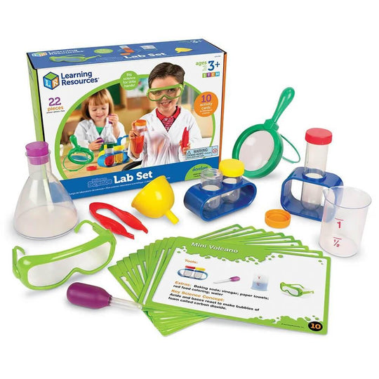 Science Lab Experiments Kit for Kids, STEM UK