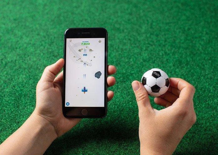 sphero soccer