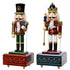 Christmas Musical Box Nutcracker
