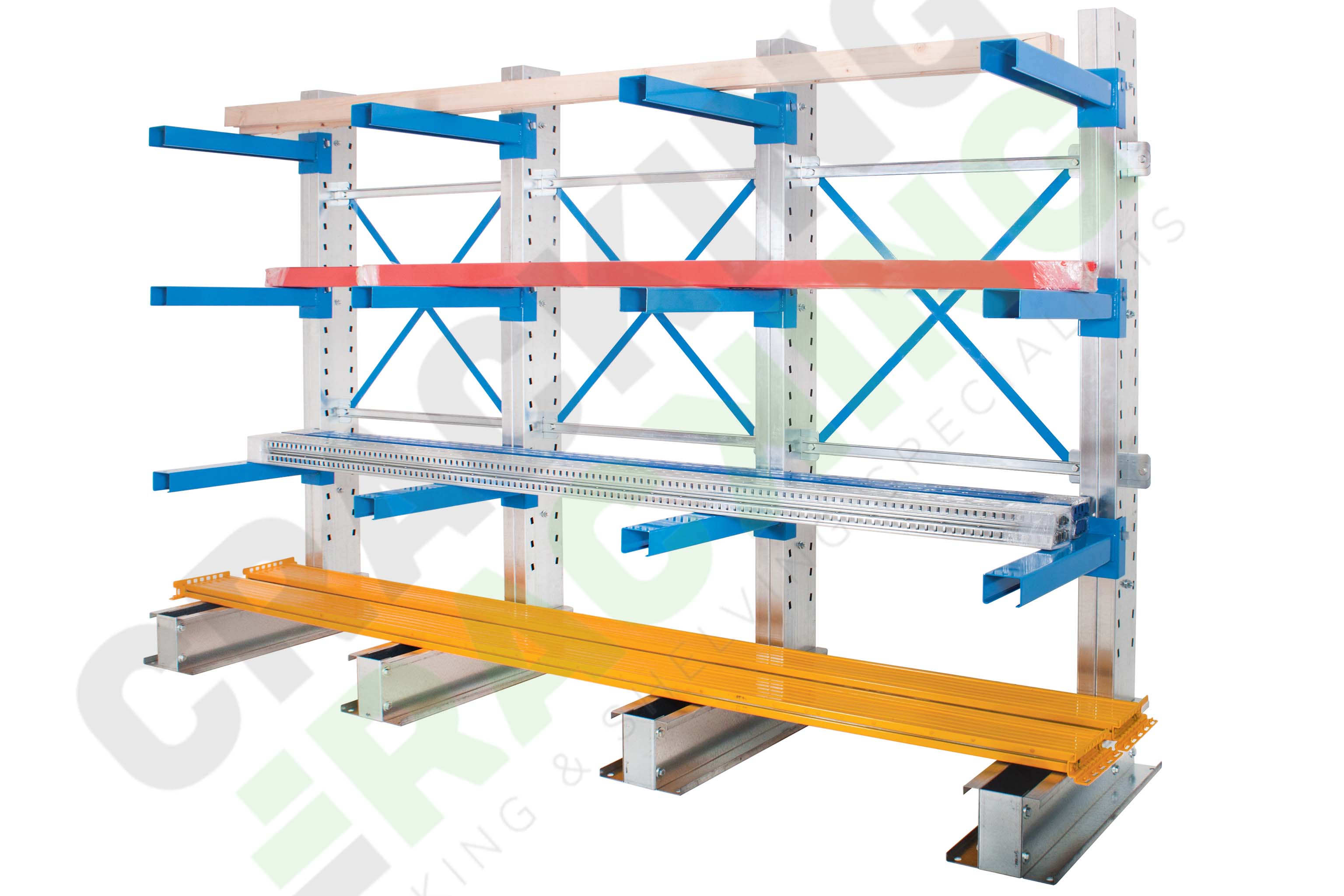 Cantilever Rack