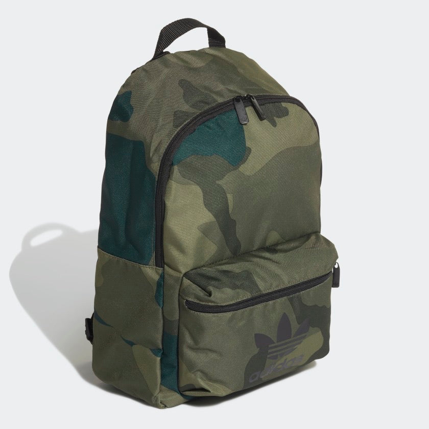 sac a dos adidas camouflage