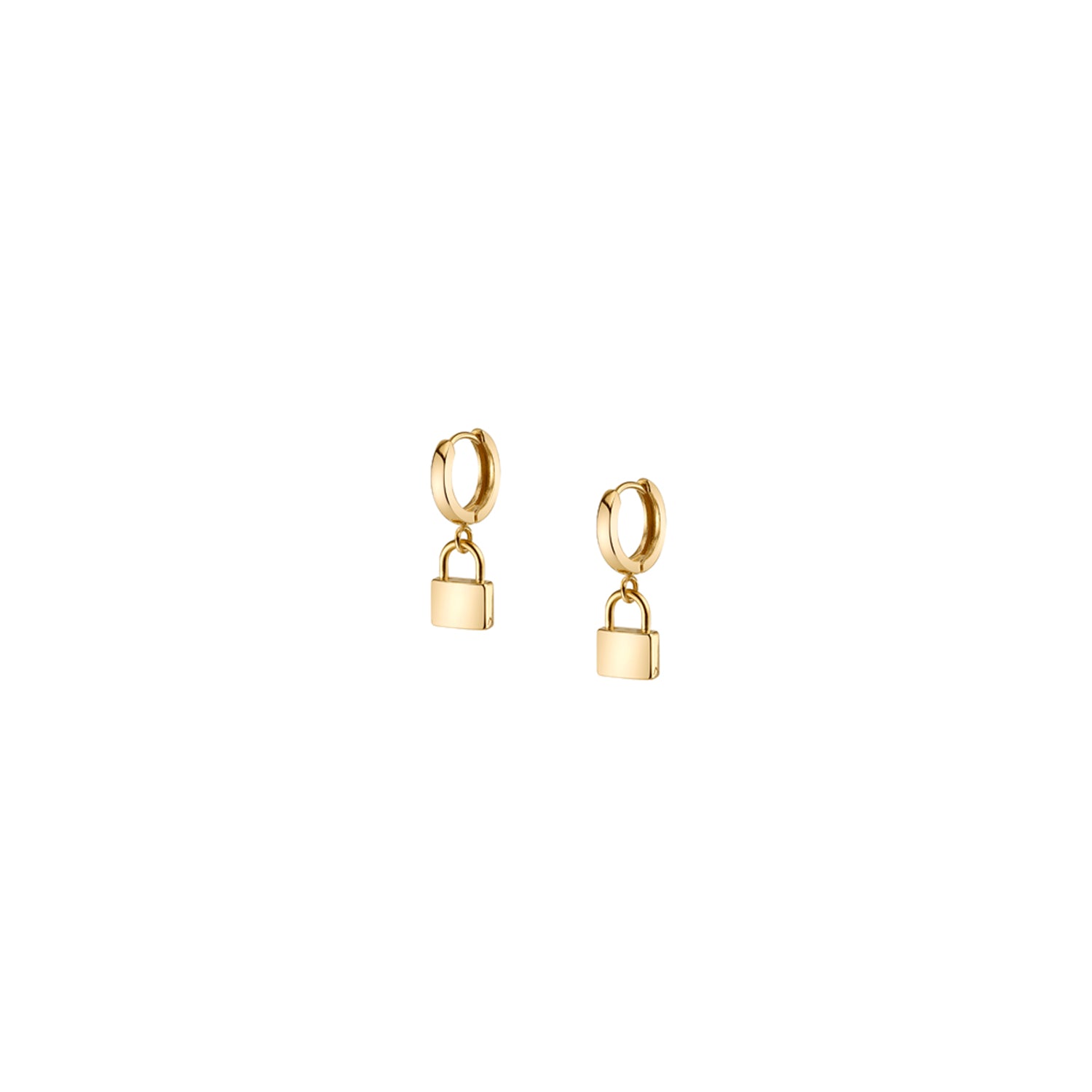 Lira Earrings