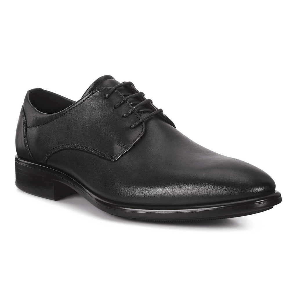 Elder Missionary Shoes | Mr. Mac