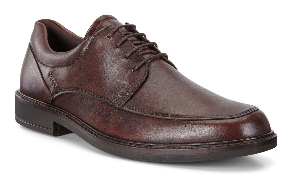 Elder Missionary Shoes | Mr. Mac