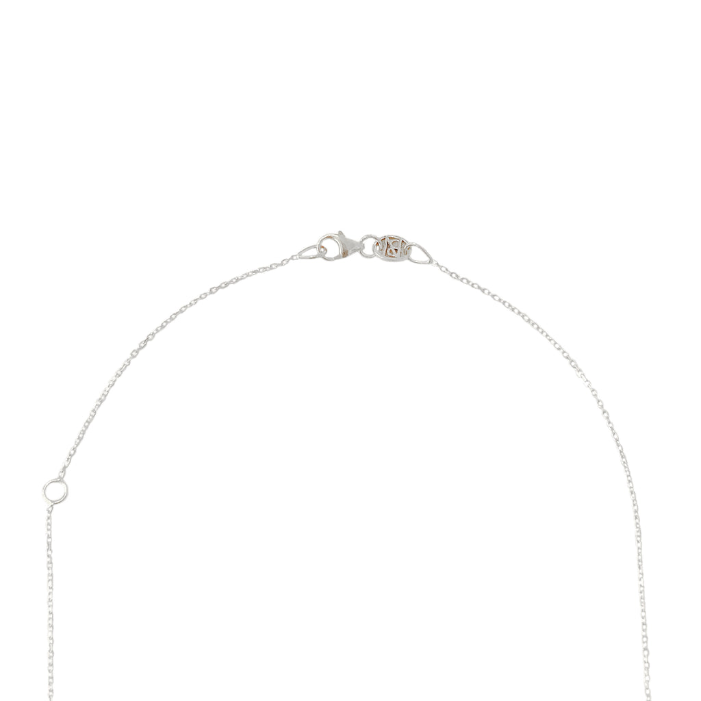 14K Gold Pavé Diamond Swivel Snake Necklace – Nana Bijou
